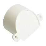 Накладной светильник Feron НББ 01-60 41407 Цвет плафонов белый