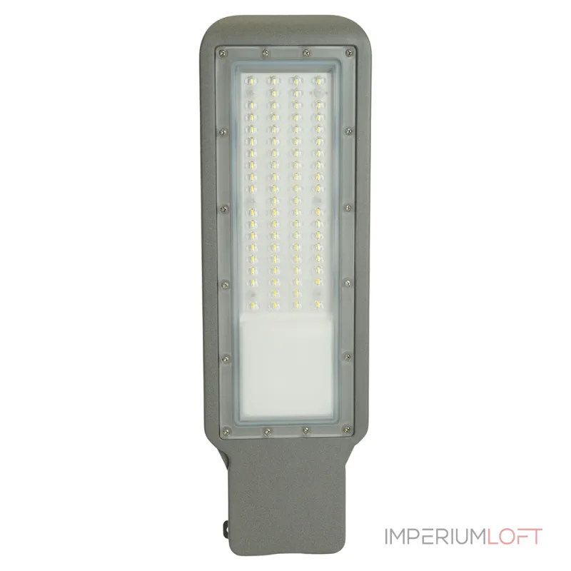 Светодиодный уличный консольный светильник Feron SP3021 LED IP65 50W 5000К