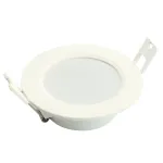 Светодиодный встраиваемый светильник Feron AL528 LED IP40 5W 6400К