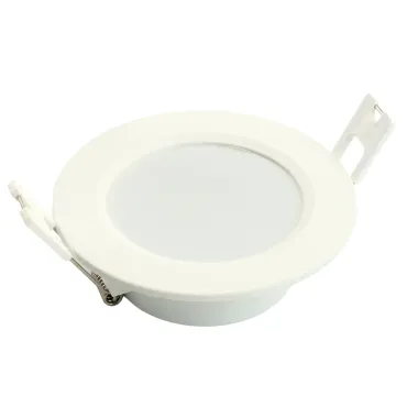 Светодиодный встраиваемый светильник Feron AL528 LED IP40 5W 6400К Светодиодный встраиваемый светильник Feron AL528 LED IP40 5W 6400К