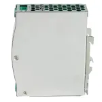 Трансформатор электронный для светодиодной ленты на DIN-рейку 75W 24V 32*125.2*102мм IP20 Feron 52134