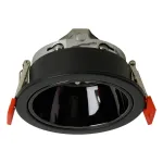 Светильник потолочный встраиваемый Feron DL3102 G5.3 IP20 22W