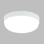 Светодиодный светильник настенный Feron LED IP65 18W 4000К