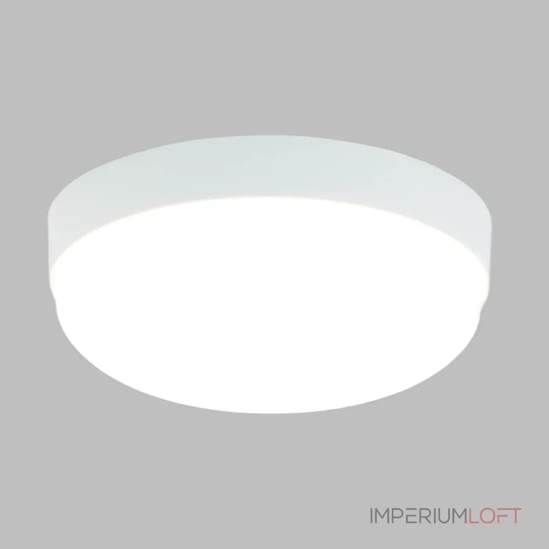 Светодиодный светильник настенный Feron LED IP65 18W 4000К