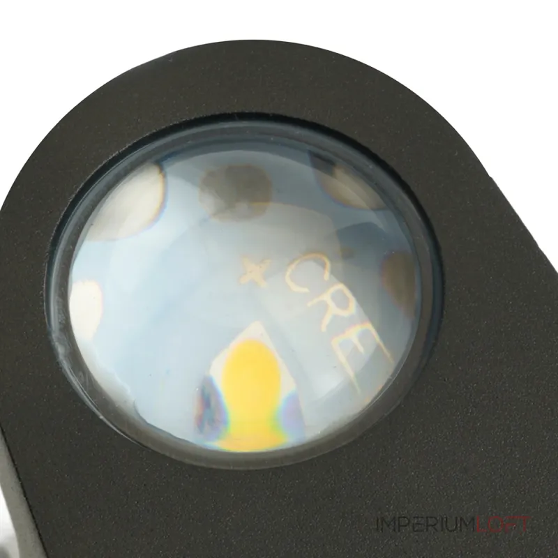 Светильник уличный светодиодный Feron Челси DH056 LED IP54 4W 3000К