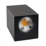 Настенный светильник Feron Бостон 48486