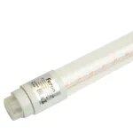 Лампа светодиодная для растений T8 Feron LB-7063 G13 стекло 0,6м 11W 175-265V красно-синий 51662