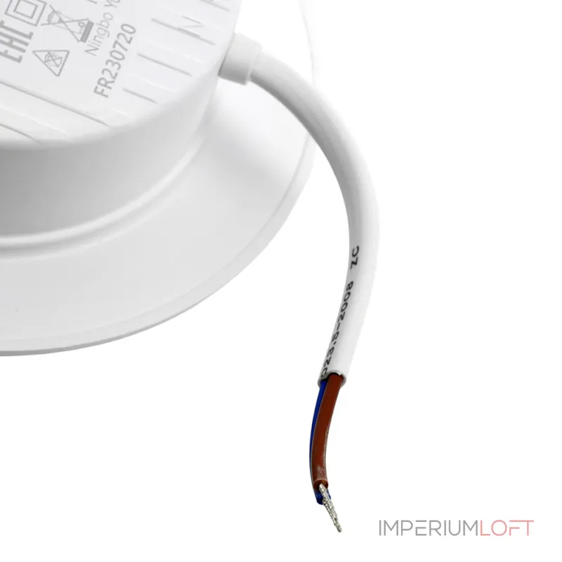 Светодиодный встраиваемый светильник Feron AL528 LED IP40 12W 4000К Светодиодный встраиваемый светильник Feron AL528 LED IP40 12W 4000К