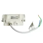 Светильник на штанге Feron Saffit LL-918 29491 Цвет арматуры белый Цвет плафонов белый от ImperiumLoft