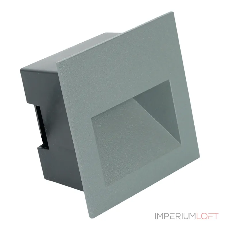 Светильник встраиваемый светодиодный Feron 51957