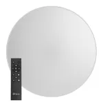 Светодиодный управляемый светильник Feron AL6200 LED IP20 80W 3000, 4000, 6500К