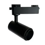 Трековый светодиодный светильник Feron AL137 LED IP40 12W 4000К
