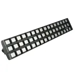 Трековый светодиодный светильник Feron AL124 LED IP40 3W 4000К