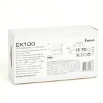 Блок аварийного питания для светильников Feron EK100 180-265Вт 51-240 mA IP20 48990