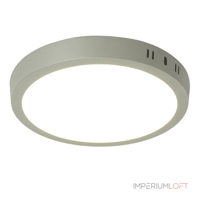 Светодиодный потолочный светильник Feron AL504 LED IP40 18W 4000К