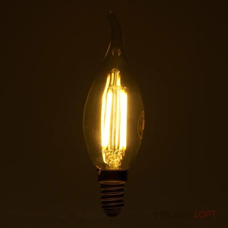 Лампа светодиодная Feron.PRO LB-1216 Свеча на ветру E14 960LM 6W 175-265V 2700K 51262 Лампа светодиодная Feron.PRO LB-1216 Свеча на ветру E14 960LM 6W 175-265V 2700K 51262