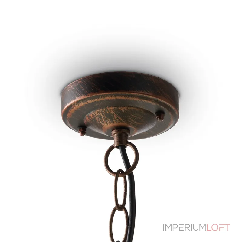 Светильник садово-парковый Feron Флер PL595 E27 IP44 60W от ImperiumLoft Светильник садово-парковый Feron Флер PL595 E27 IP44 60W от ImperiumLoft