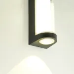 Светильник уличный светодиодный Feron Челси DH057 LED IP54 16W 3000К