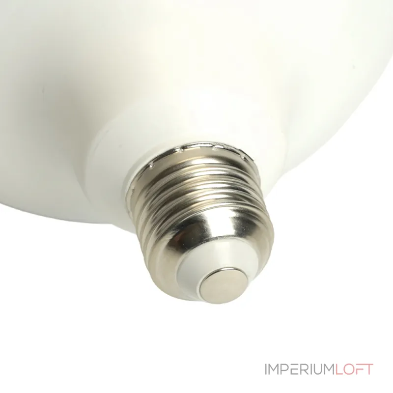 Лампа светодиодная Feron Saffit SBHP1070 E27-E40 70Вт 4000K 55098 Цвет арматуры белый Цвет плафонов белый