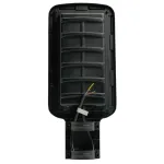 Светодиодный уличный консольный светильник Feron Saffit SSL10-50 LED IP65 50W 5000К