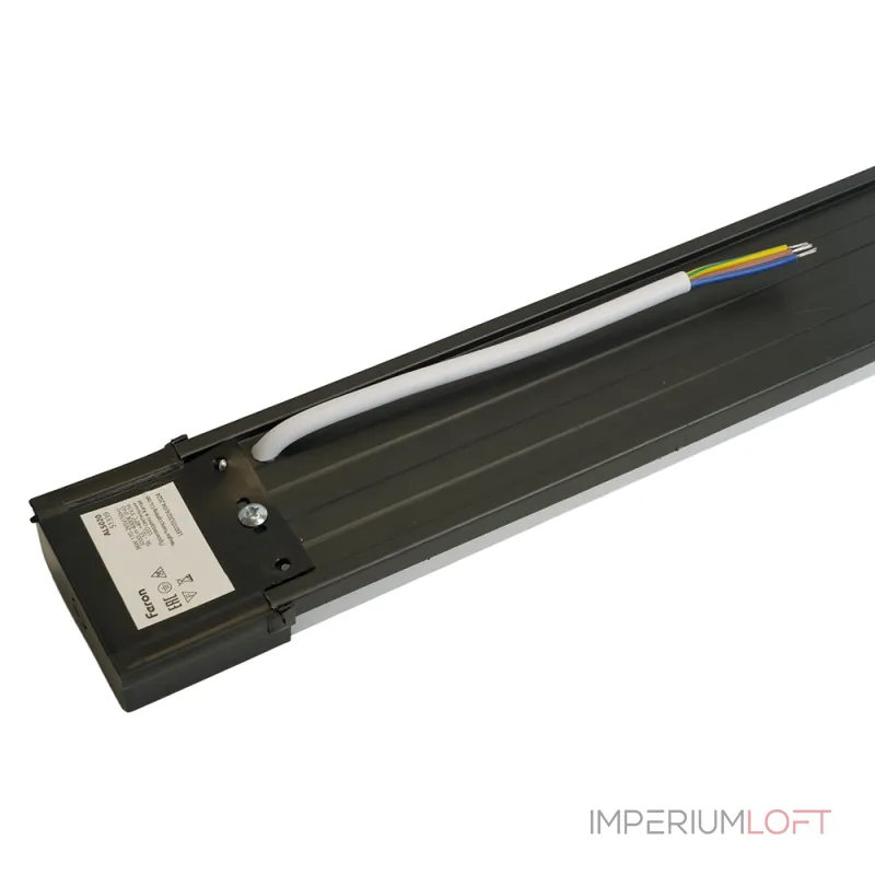 Светильник светодиодный линейный Feron AL5020 LED IP40 36W 4000К