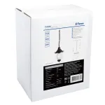 Светильник садово-парковый Feron Флер PL595 E27 IP44 60W от ImperiumLoft