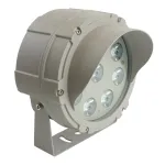 Светодиодный светильник ландшафтно-архитектурный Feron LL-701 LED IP65 12W от ImperiumLoft