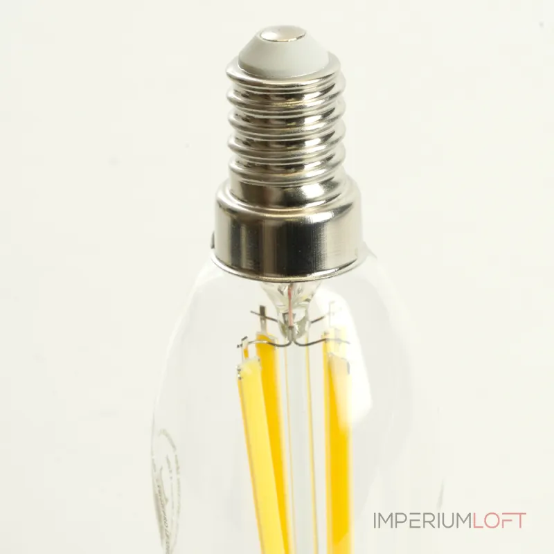 Лампа светодиодная Feron.PRO LB-1208 Свеча E14 1300LM 8W 175-265V 4000K 51248