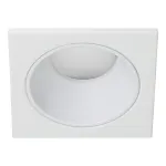 Светильник потолочный встраиваемый Feron DL3112 G5.3 IP20 22W