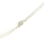Гирлянда линейная FERON CL579 200LED (мультиколор) 20м+3м IP20 9W 48624