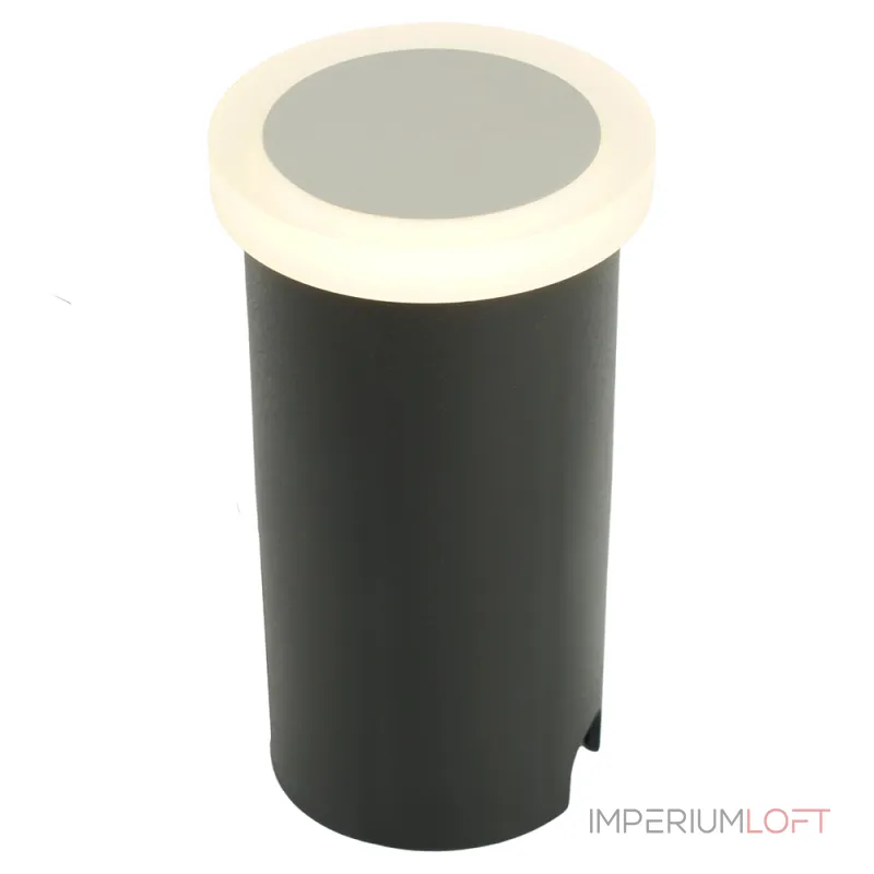 Встраиваемый в дорогу светильник Feron LN010 40519 Цвет арматуры хром Цвет плафонов белый от ImperiumLoft Встраиваемый в дорогу светильник Feron LN010 40519 Цвет арматуры хром Цвет плафонов белый от ImperiumLoft