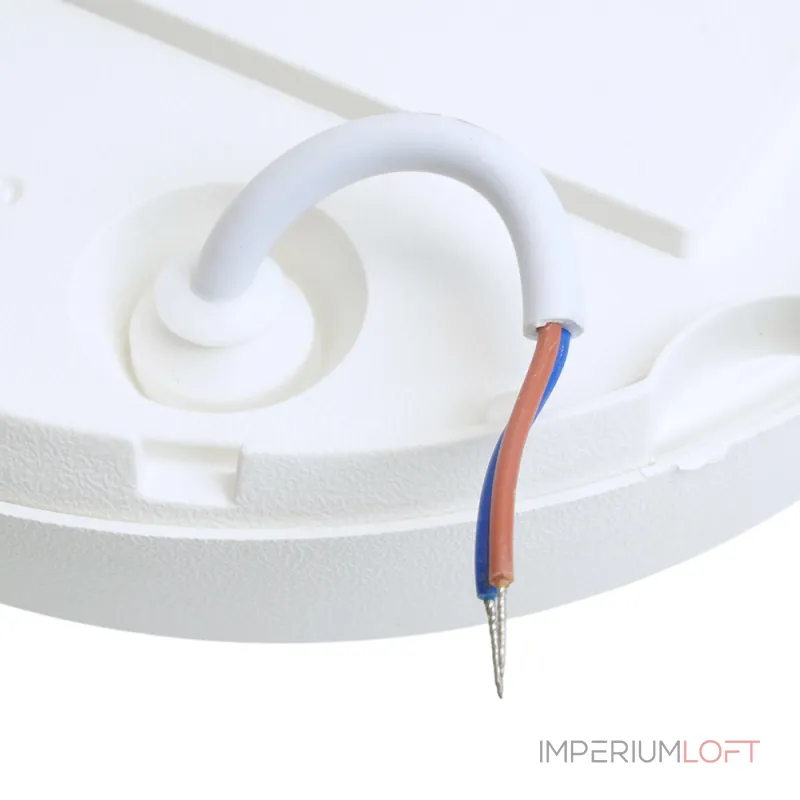Светильник светодиодный пылевлагозащищённый Feron AL3014 LED IP54 12W 6500К Светильник светодиодный пылевлагозащищённый Feron AL3014 LED IP54 12W 6500К