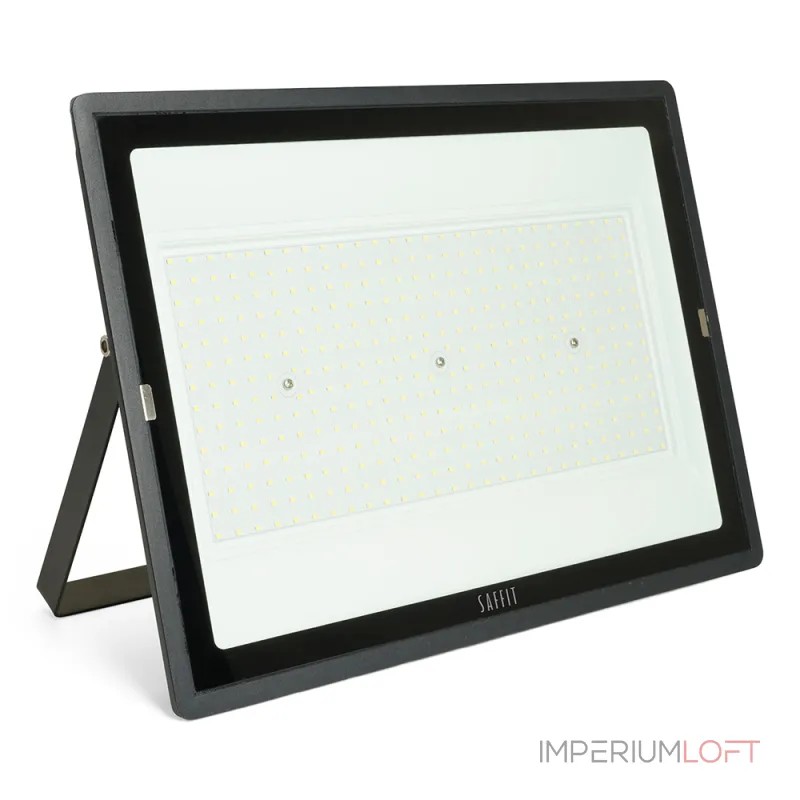 Светодиодный прожектор Feron Saffit SFL90-300 LED IP65 300W 6400К Светодиодный прожектор Feron Saffit SFL90-300 LED IP65 300W 6400К