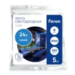 Лента светодиодная Feron LS530 48267