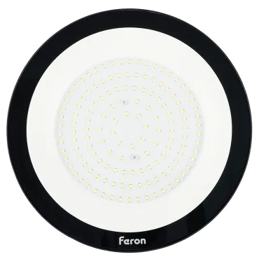Светильник складской светодиодный Feron 52082