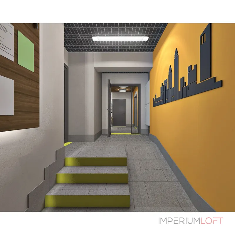 Настенно-Потолочный светильник Feron AL5092 48155 от ImperiumLoft Настенно-Потолочный светильник Feron AL5092 48155 от ImperiumLoft