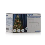 Гирлянда Супернить Feron CL08 26735