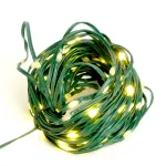 Гирлянда линейная FERON CL581 100LED 5000К (белый) 10м+3м IP20 6W 48629