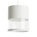 Подвесной светильник Feron HL4548 GX53 IP20 12W