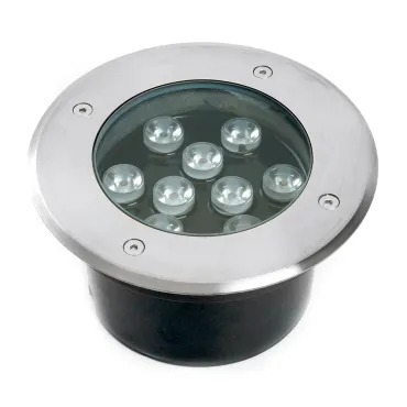 Встраиваемый в дорогу светильник Feron SP2803 48347