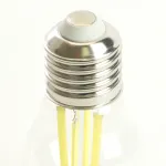 Лампа светодиодная Feron.PRO LB-1708 Шарик E27 1320LM 8W 175-265V 6400K 51255