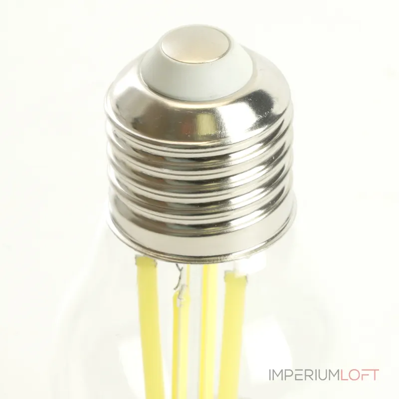 Лампа светодиодная Feron.PRO LB-1708 Шарик E27 1320LM 8W 175-265V 6400K 51255