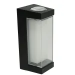 Светильник уличный светодиодный Feron Челси DH059 LED IP54 16W 3000К