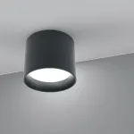 Светильник потолочный Feron HL353 GX53 IP20 12W