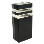 Светильник садово-парковый Feron Сеул DH0806-P GU10 IP54 15W