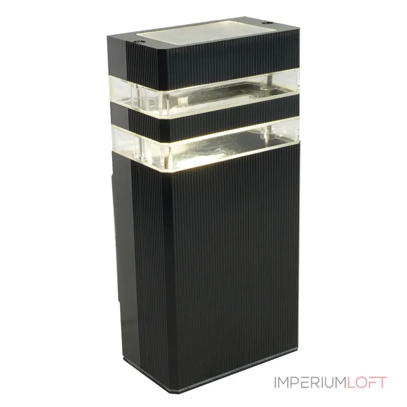 Светильник садово-парковый Feron Сеул DH0806-P GU10 IP54 15W