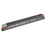Трансформатор для светодиодной ленты с диммированием 60W 24V IP20 Feron 52128