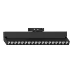 Светильник трековый светодиодный на шинопровод Feron AL139 LED IP20 1W 4000К