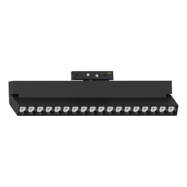 Светильник трековый светодиодный на шинопровод Feron AL139 LED IP20 1W 4000К Светильник трековый светодиодный на шинопровод Feron AL139 LED IP20 1W 4000К