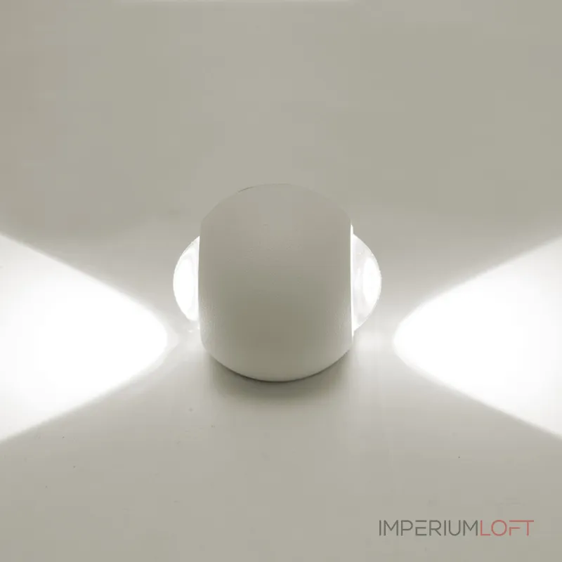 Настенный светодиодный светильник Feron AL51 LED IP54 1W